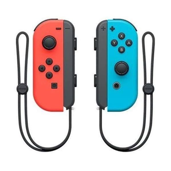 Nintendo Switch 本体 赤/青 Joy-Con 付属